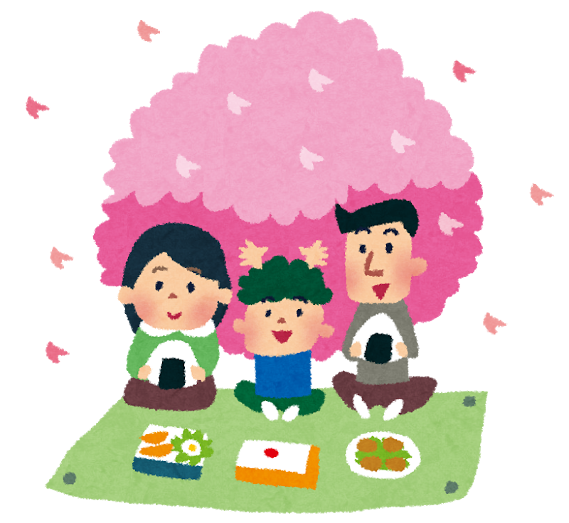 eBau輸出バックエンドの整備についてのお話 ~今日はお花見に行って来ます!~