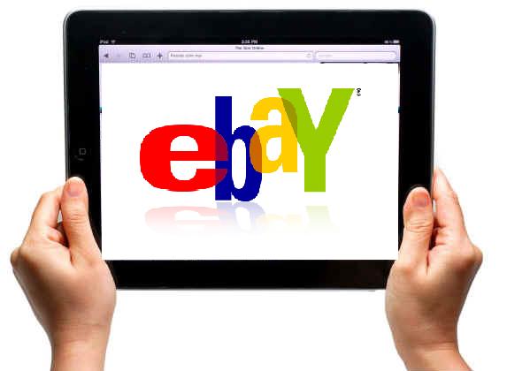 eBay出品方法