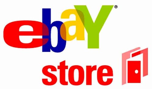 ebayストア