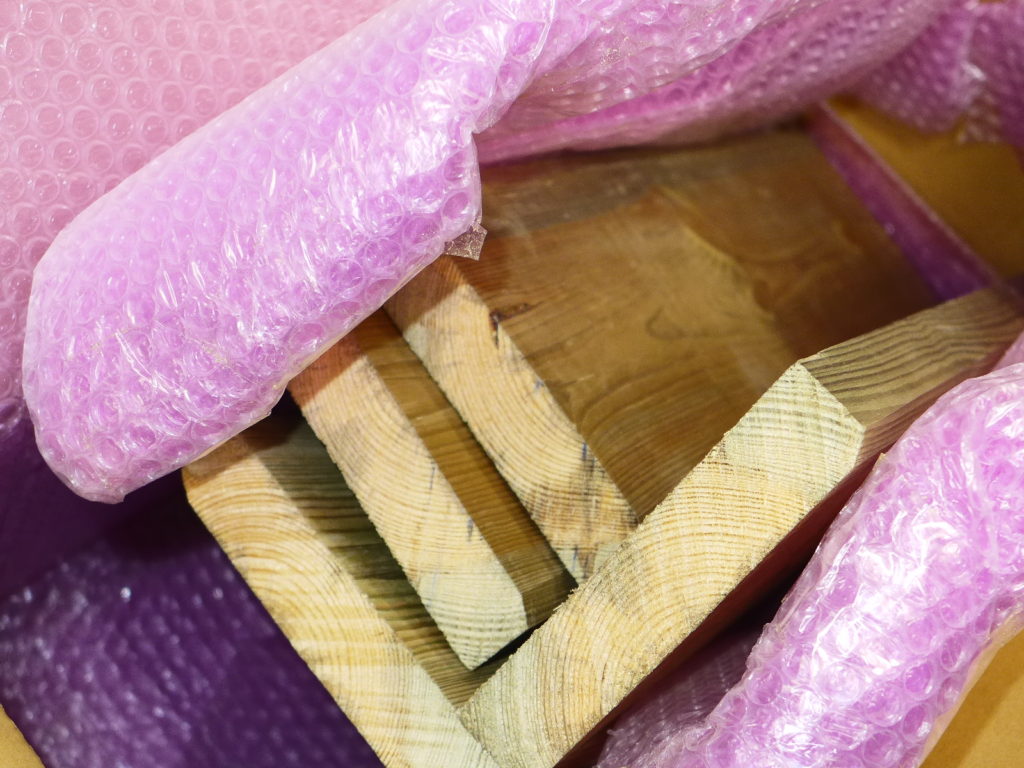 【eBay輸出】返品詐欺に100%勝つ方法